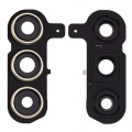 Samsung Galaxy S24+ Plus S926 Camera lens with frame [Yellow]